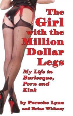Girl with the Million-Dollar Legs