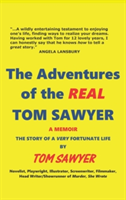 Adventures of the REAL Tom Sawyer (hardback)