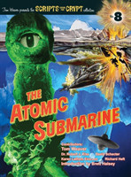 Atomic Submarine (hardback)