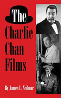 Charlie Chan Films (hardback)