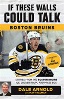 If These Walls Could Talk: Boston Bruins