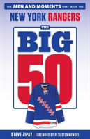 Big 50: New York Rangers