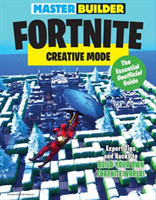 Master Builder Fortnite: Creative Mode