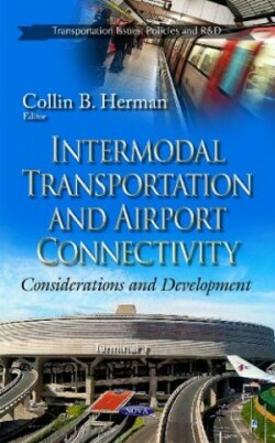 Intermodal Transportation & Airport Connectivity