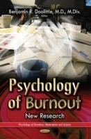 Psychology of Burnout