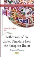 Withdrawal of the United Kingdom from the European Union
