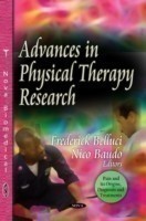 Advances in Physical Therapy Research