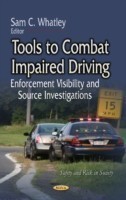 Tools to Combat Impaired Driving