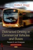 Distracted Driving in Commercial Vehicles & Buses