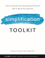 Why Simple Wins Toolkit