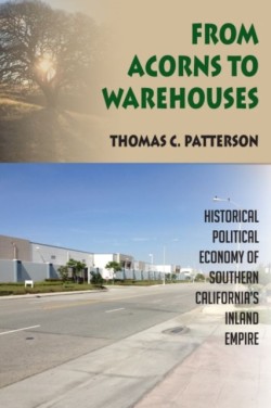 From Acorns to Warehouses