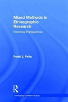 Mixed Methods in Ethnographic Research