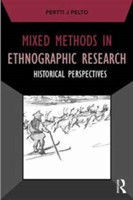 Mixed Methods in Ethnographic Research