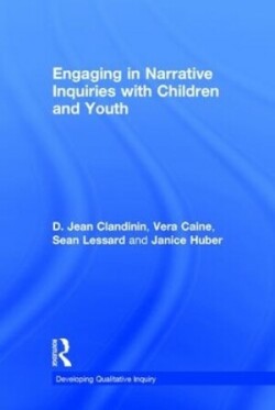 Engaging in Narrative Inquiries with Children and Youth