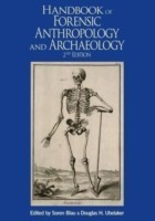 Handbook of Forensic Anthropology and Archaeology