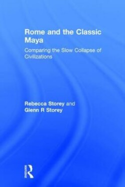 Rome and the Classic Maya