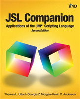 JSL Companion