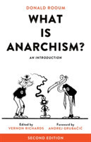 What Is Anarchism?