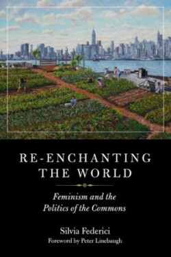 Re-enchanting The World