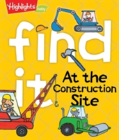 Find It! At the Construction Site