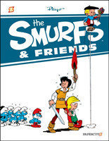 Smurfs & Friends #1