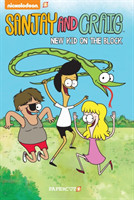 Sanjay and Craig #2: 'New Kid on the Block'