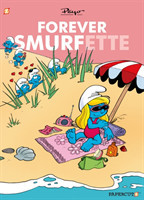 Smurfs: Forever Smurfette