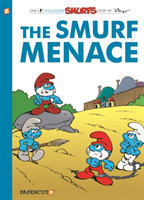 Smurfs #22