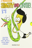 Sanjay and Craig Boxed Set: #1-3