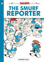 Smurfs #24