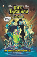 Hotel Transylvania Graphic Novel Vol. 2