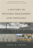 History Of Western Philosophy And Theology, A
