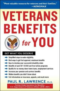 NEWSMAX VETERAN BENEFITS SURVIVAL GUIDE