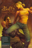 Buffy The Vampire Slayer Season 8 Omnibus Volume 2