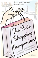 Paris Shopping Companion