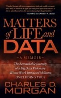 Matters of Life and Data