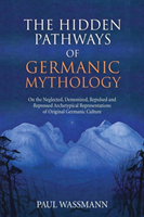 Hidden Pathways of Germanic Mythology