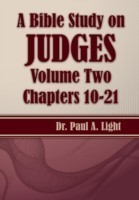 Bible Study on Judges, Volume Two