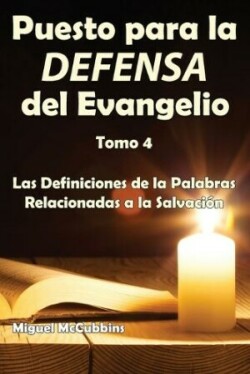 Puesto para la Defensa del Evangelio