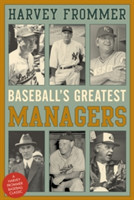 Baseball's Greatest Managers