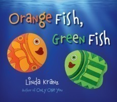 Orange Fish, Green Fish