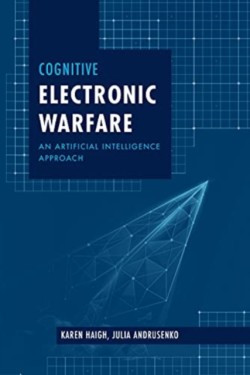 Cognitive Electronic Warfare: An Artificial Intelligence Approach