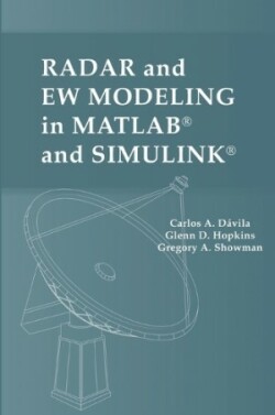 Radar and EW Modeling in MATLAB and Simulink