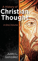 History of Christian Thought