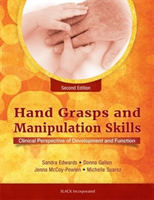 Hand Grasps and Manipulation Skills