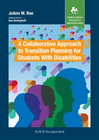 Collaborative Approach to Transition Planning for Students with Disabilities