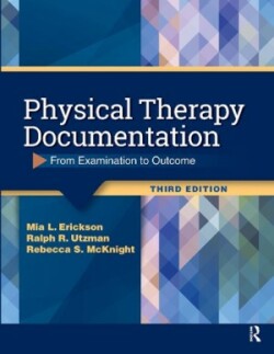 Physical Therapy Documentation