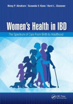 Women's Health in IBD