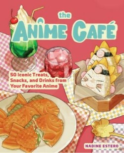 Anime Café