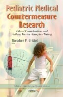 Pediatric Medical Countermeasure Research